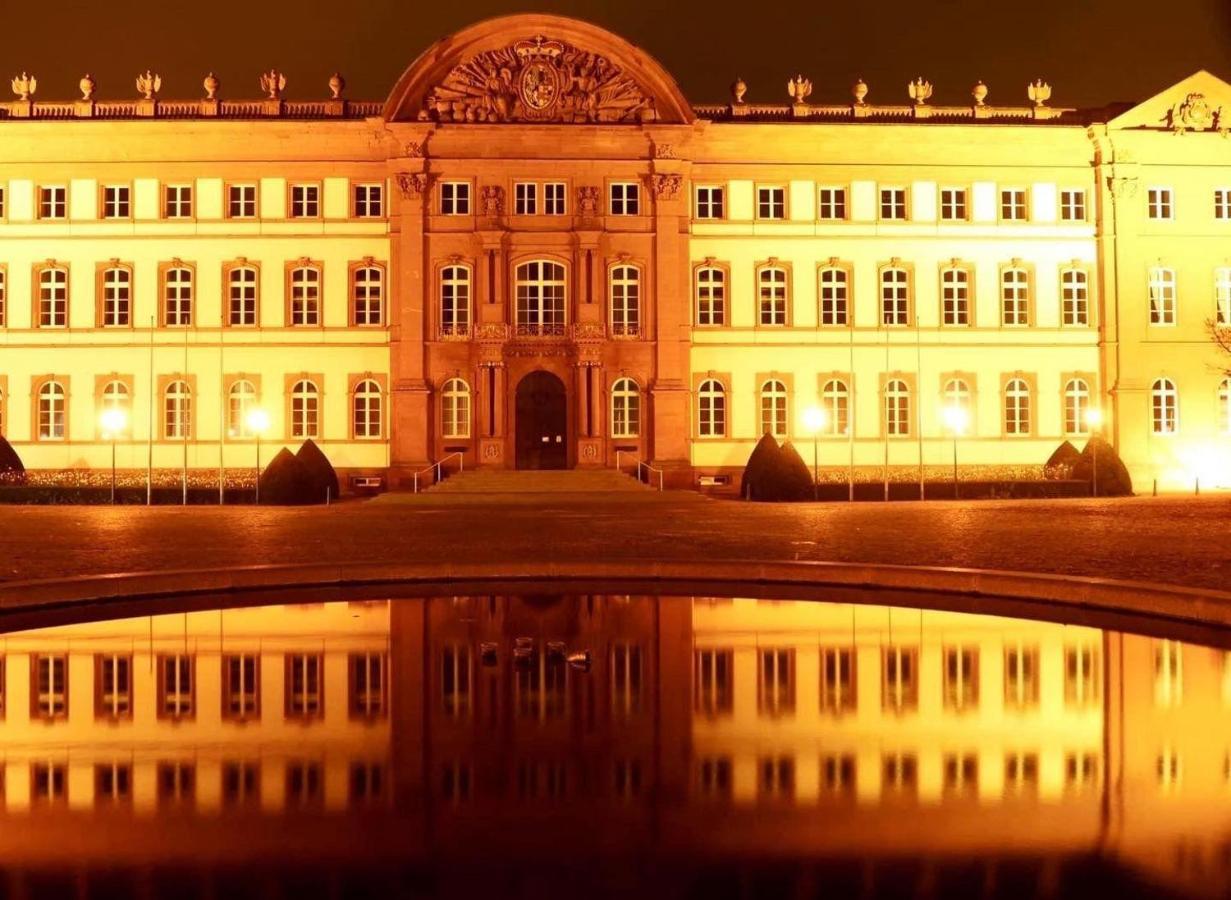ツヴァイブリュッケンDas-Lagerhaus-Kleine-Oaseアパートメント エクステリア 写真