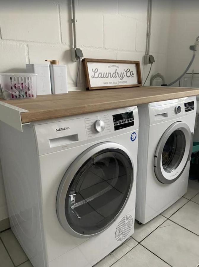 ツヴァイブリュッケンDas-Lagerhaus-Kleine-Oaseアパートメント エクステリア 写真